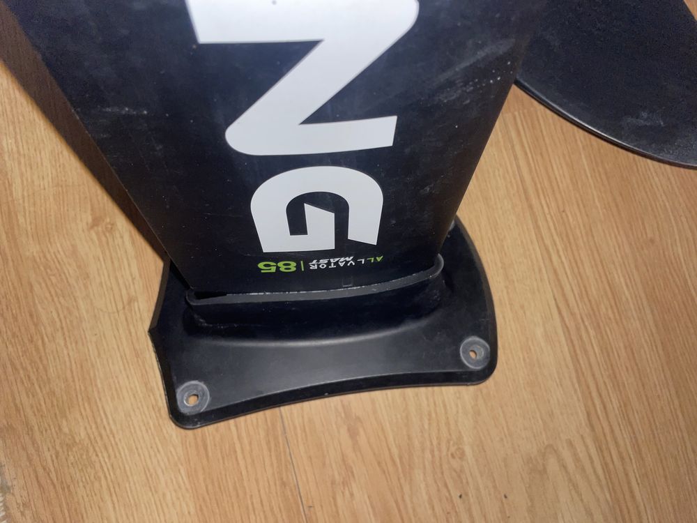 Vand foil pentru kite, wing,wind surfing