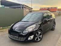 Renault grand scenic editie bose 1.5 dci 7 locuri euro5 2012