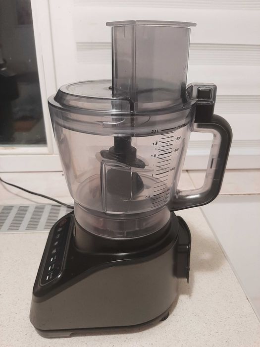 Robot de Bucătărie Ninja BN650EU - Stare Impecabilă, Preț Avantajos