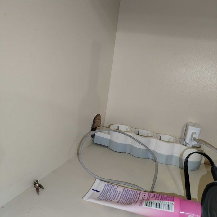 Dulap suspendat bucatarie