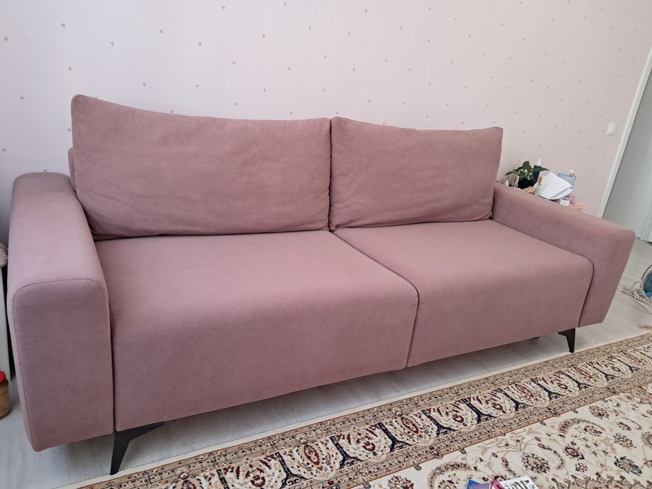 Диван Раскладной