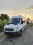Vand sau schimb mercedes sprinter 311