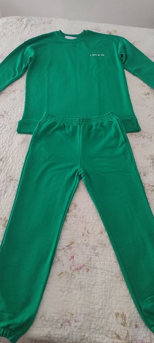 Trening pentru damă mărimea 38