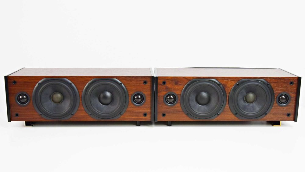 Boxe Teufel M 800 D THX Ultra 2 Dipole