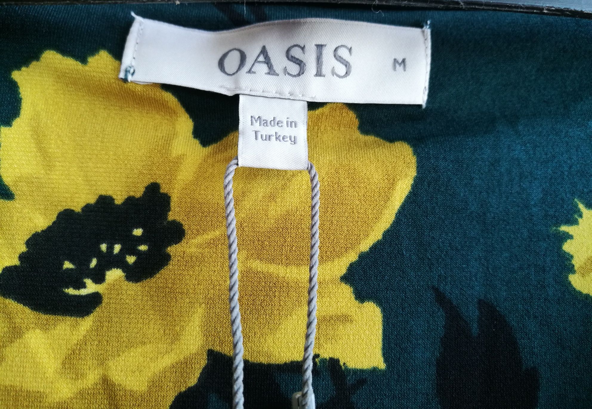 Нова рокля "OASIS"