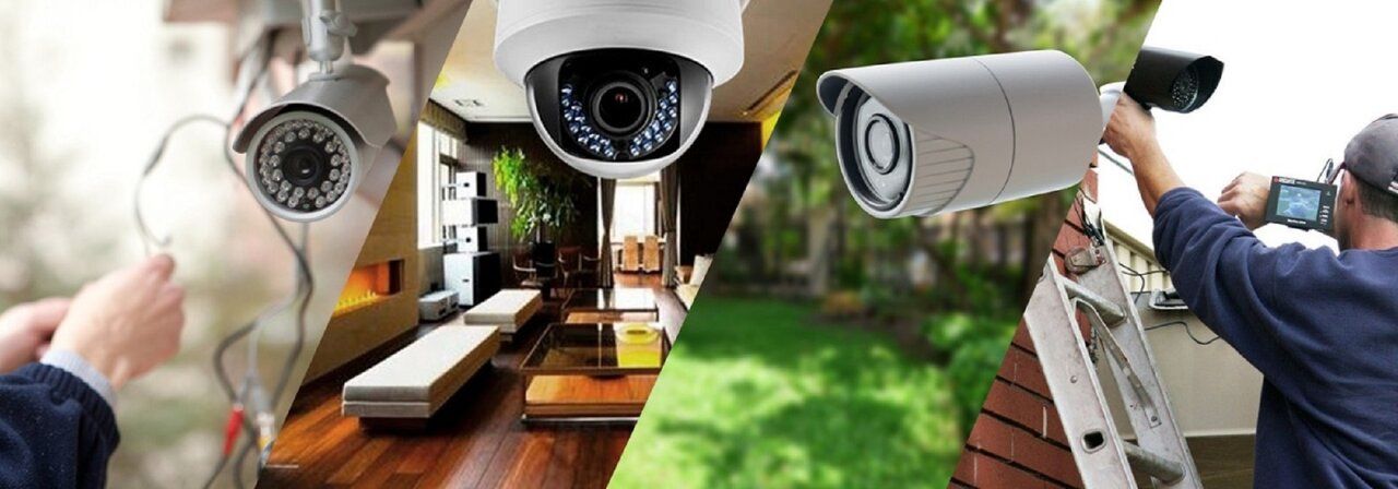 Камера IP кузатув камера у́рнатиш хизмати