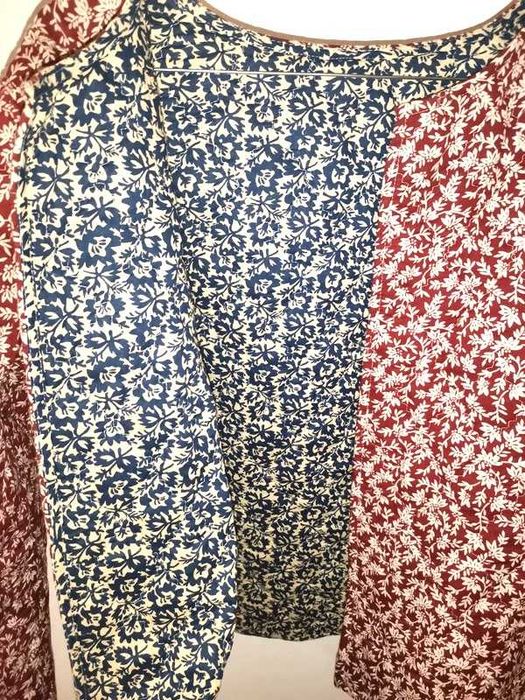 blazer sacou Mango M-L 2 fete