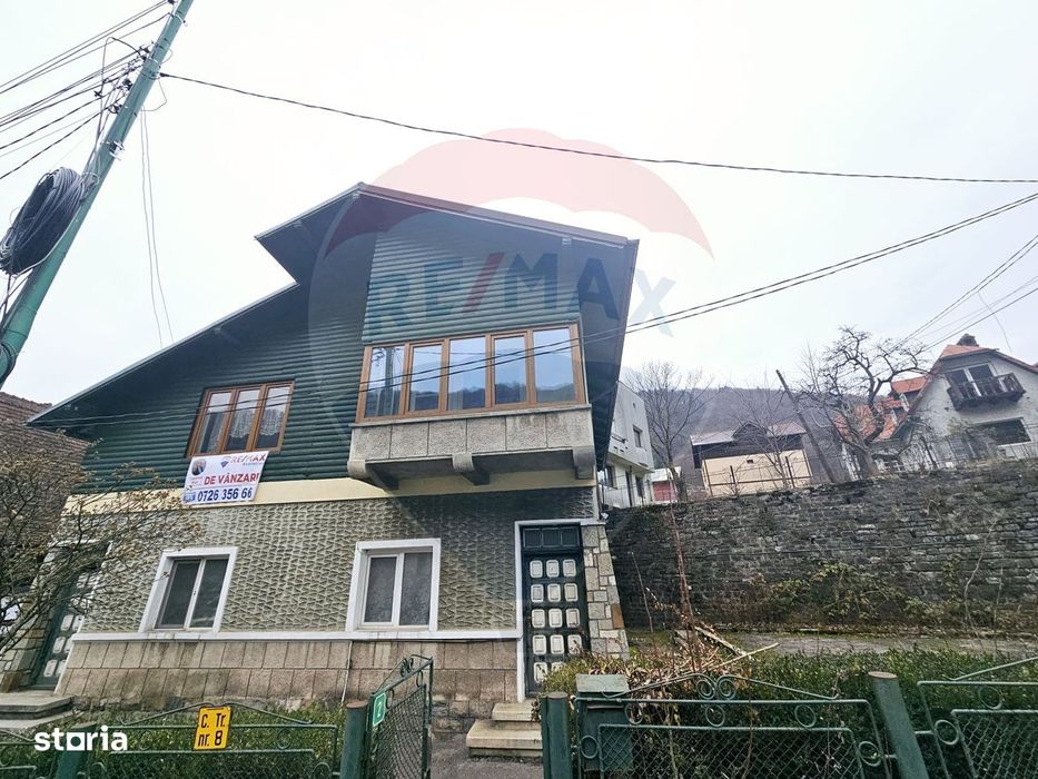 Sinaia- Apartament De Vacanta/ Rezidential- 3 Camere In Vila!