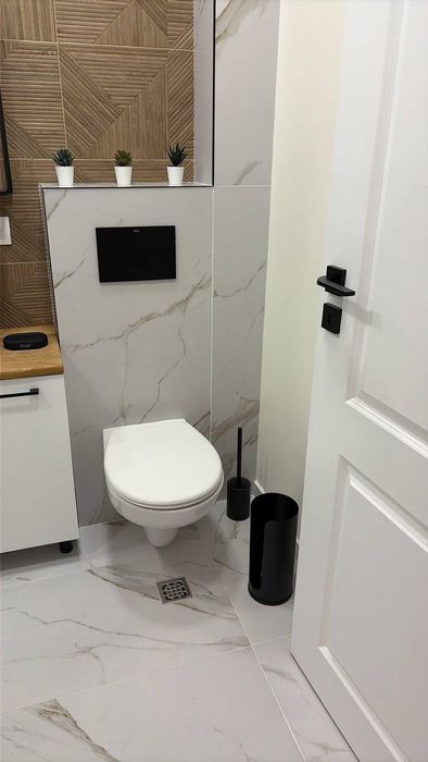 Дава се под наем Двустаен апартамент в София, Малинова долина - 60 кв.м за 920 € - Снимка #10