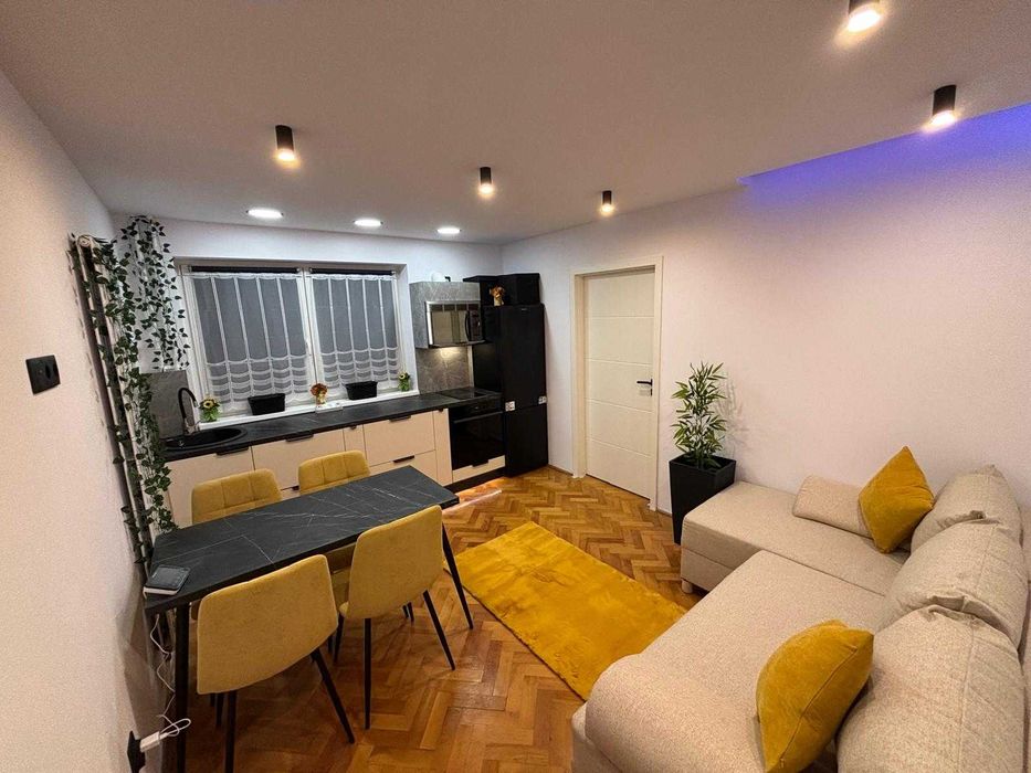 Vand ap 3 cam, 44 mp,  investitie la cheie Manastur