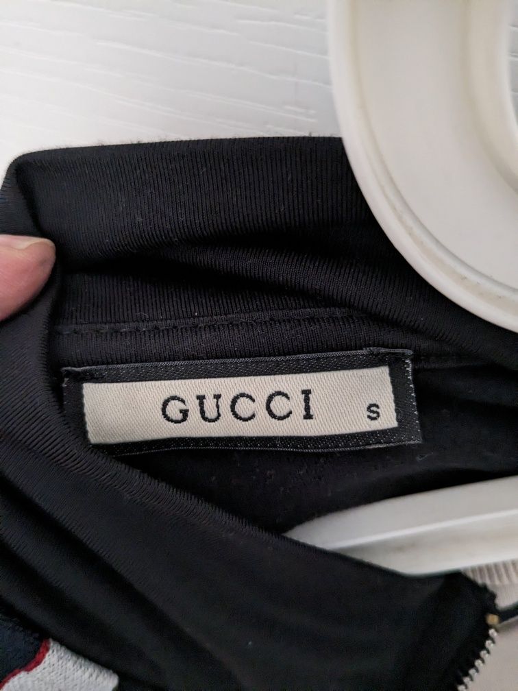 Bluza sport Gucci, unisex, mărime S