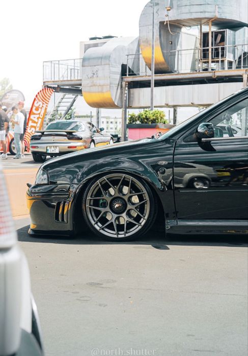 Jante japan racing jr18 r18 5x100/5x120