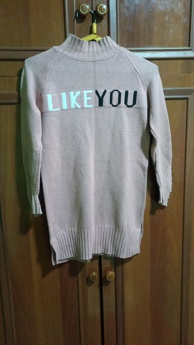 Kiyimlar 3 4 marta kiyilgan