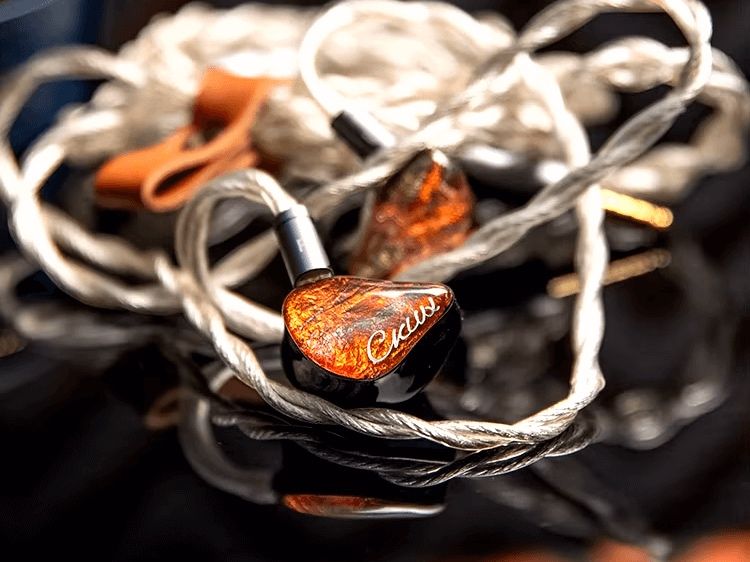 Iem наушник cklvx d41