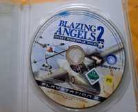 Blazing angels 2 secret mision of ww2