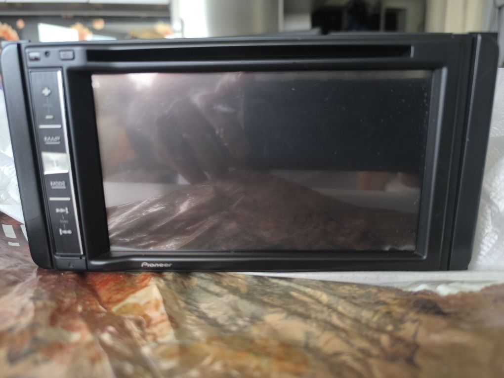 Мултимедия Pioneer AVIC-F9770BT