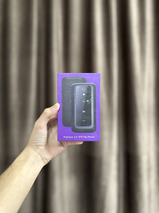 Новый телефон Inoi 245R