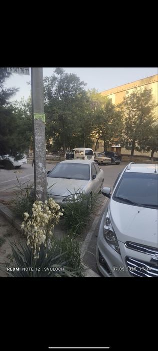 Хёндай Элантра 1997года.