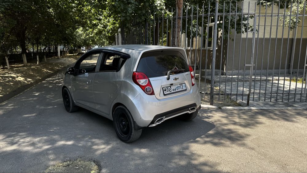 spark 2015 metan gaz abs kondisaner