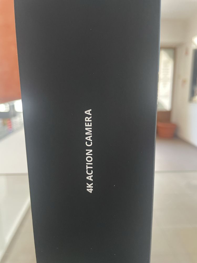 Camera video sport WiFi Akaso Brave 7 Pret 400 lei bucata