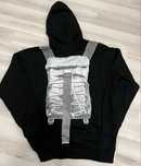 Hanorac Off White