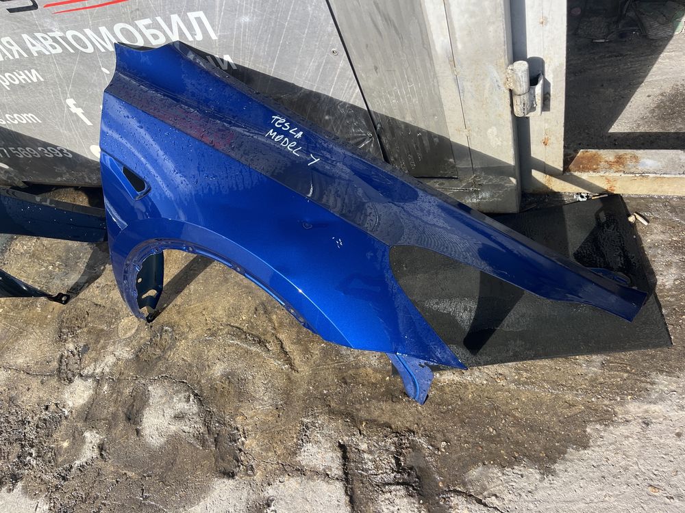 Калник Tesla Model Y 2бр