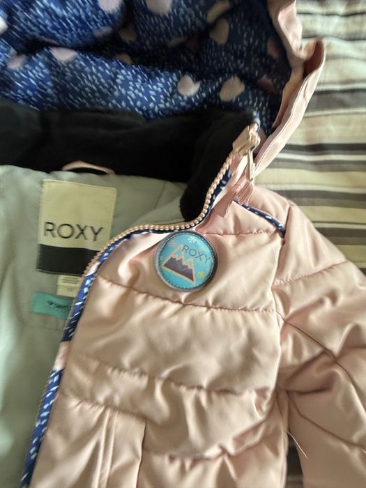 Детско зимно яке Roxy