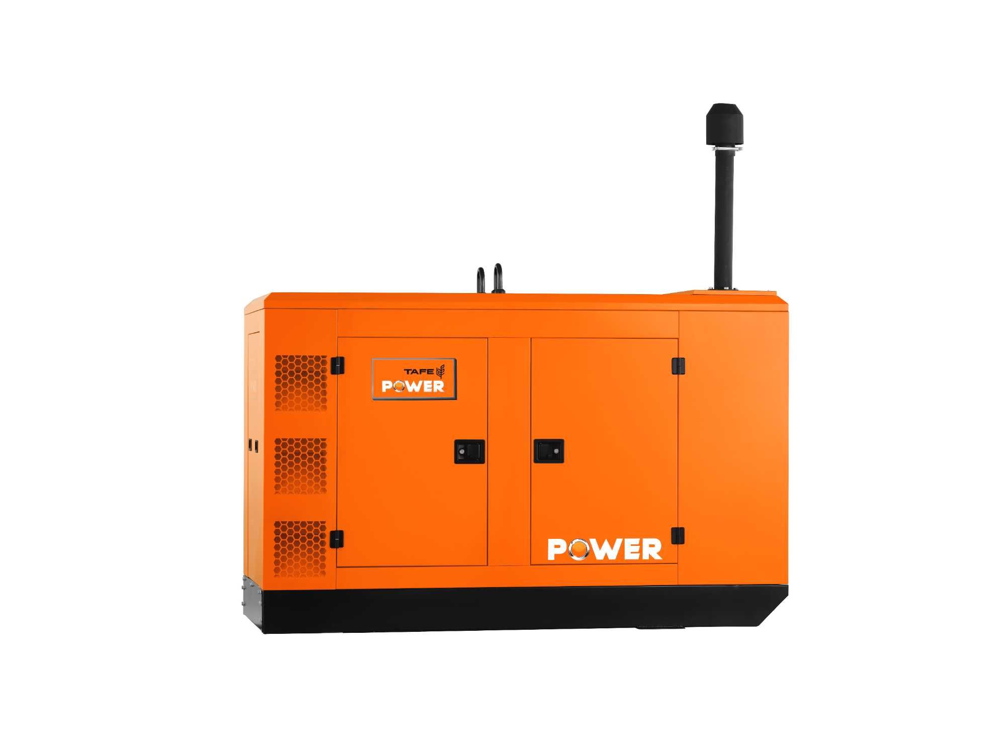 Дизельный генератор TAFE POWER 45 кВА (36 кВТ)