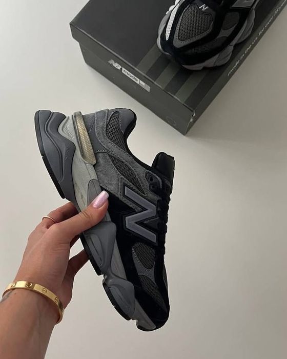 New balance 9060