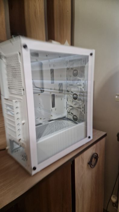 Геймърска Кутия Dk351 Darkflash Чисто нова