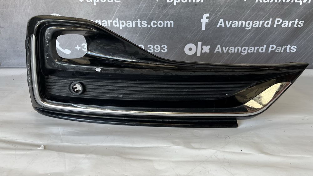 Лява и дясна решетка за халоген Ford Galaxy MK4 2019-