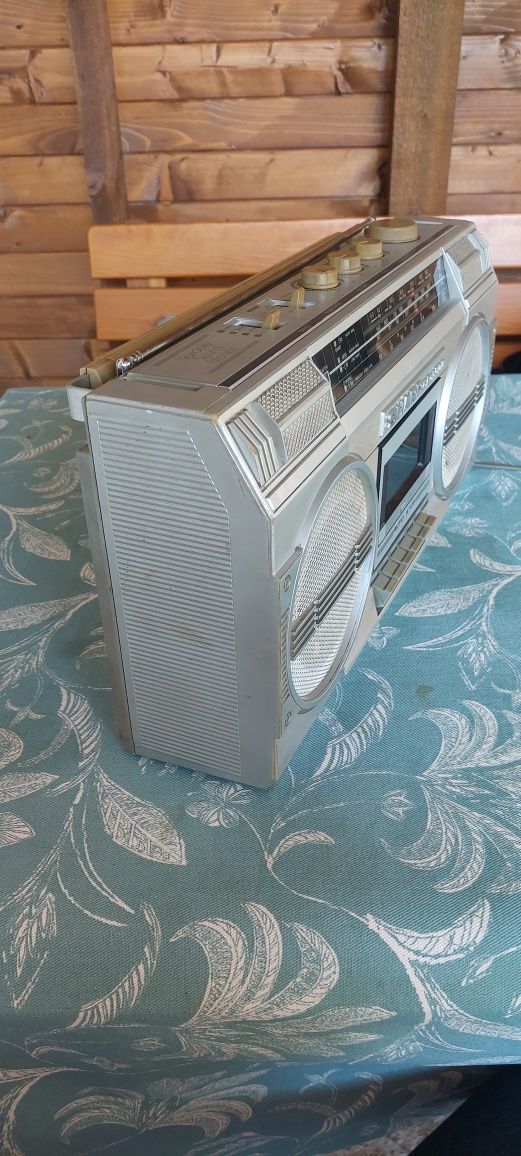 Продаван Sharp GF-4500