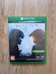 Halo 5 для Xbox one
