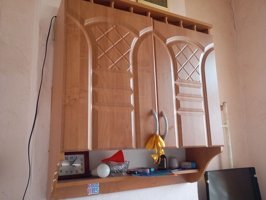 срочно продам кухонный гарнитур