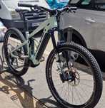 Bicicleta Electrica E-Bike Focus Jam2 6.9 - Speedbox inclus 40km/h