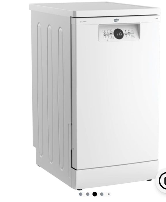 Masina de spalat vase Beko
