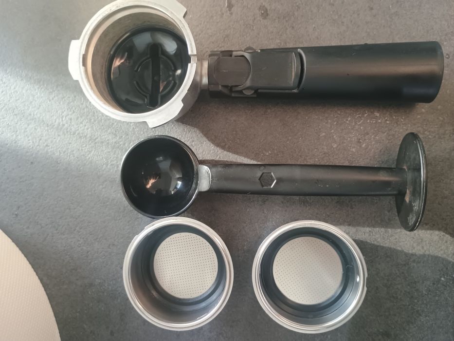 Кафе машина Krups