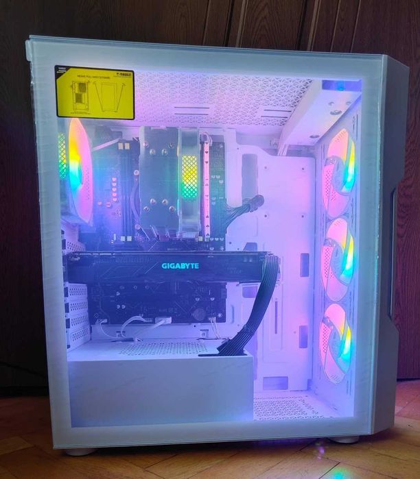 Гейм PC/workstation.Xeon E52690V4, gtx 1070,16 gbddr4,1tb ssd