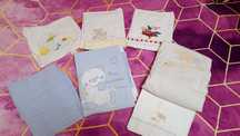 Lot lenjerii landou
