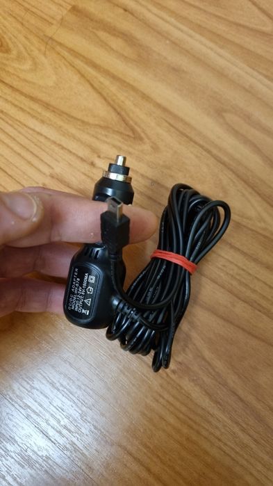 Incarcator auto 12-24V Camera de bord Gps mini USB