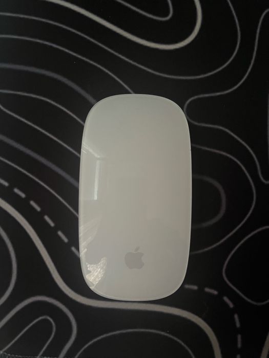 Продаю Mac Mouse