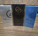 Set 3 parfumuri Giordani barbatesti
