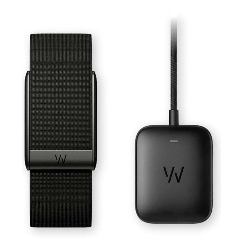 WHOOP 5.0 ONE новый