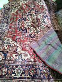 Персийски килим - НОВ, тънък