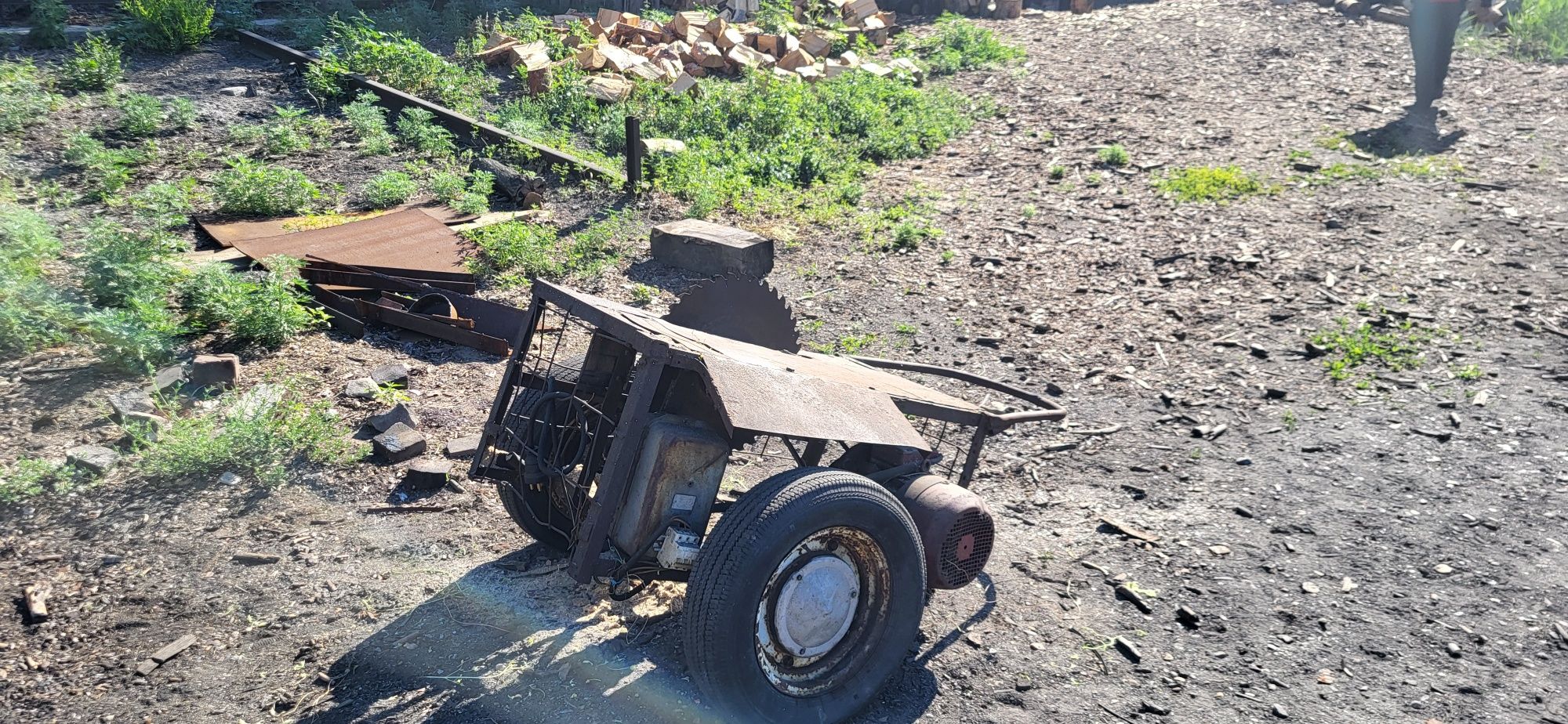 Продам циркулярку