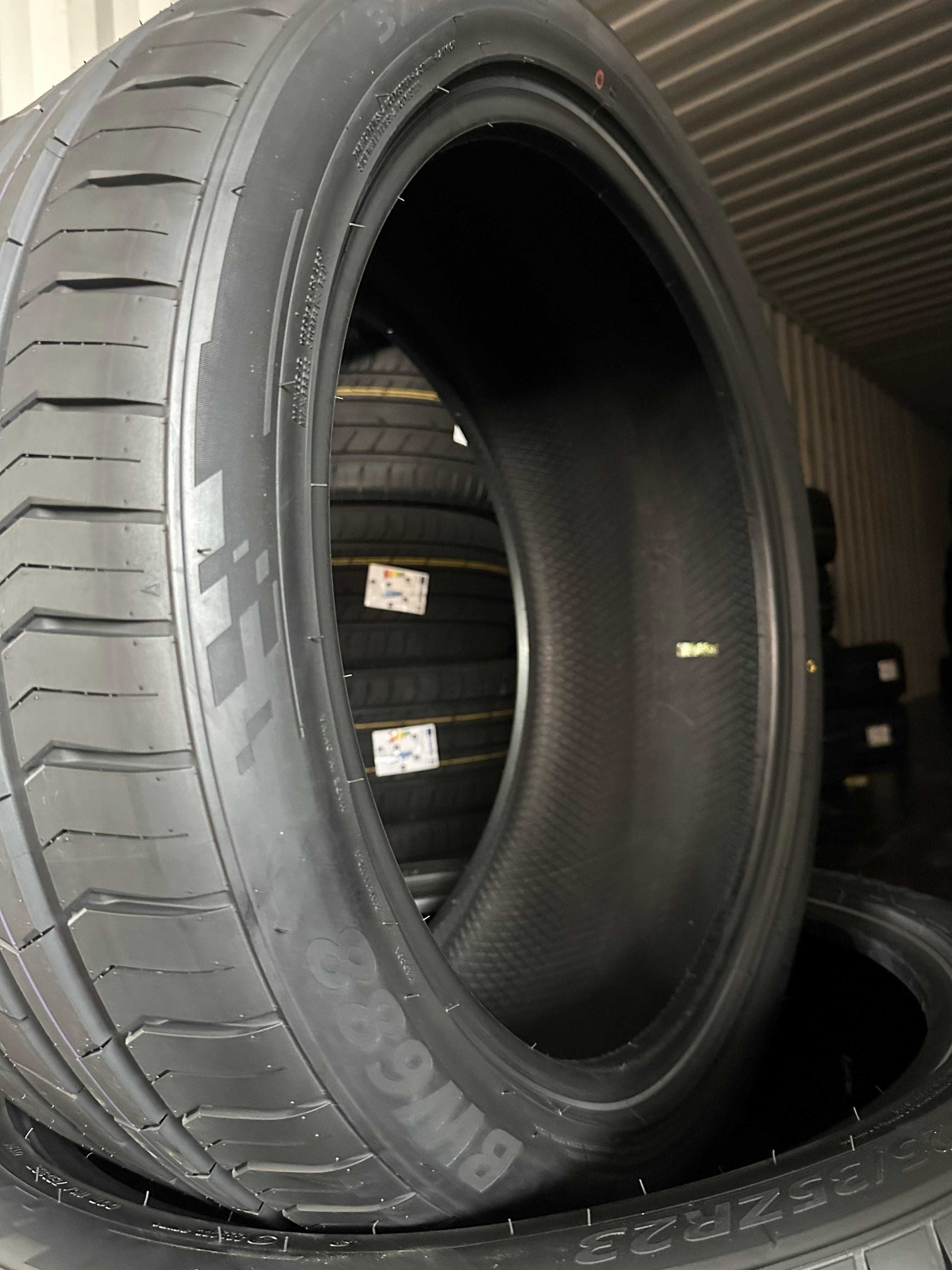 Летен Спорт Пакет BEARWAY 285/40R23 111W XL 325/35R23 111W