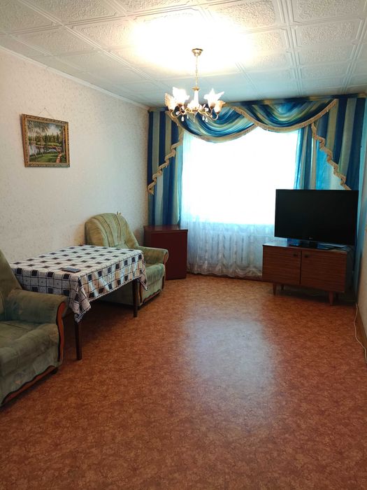 Продается квартира