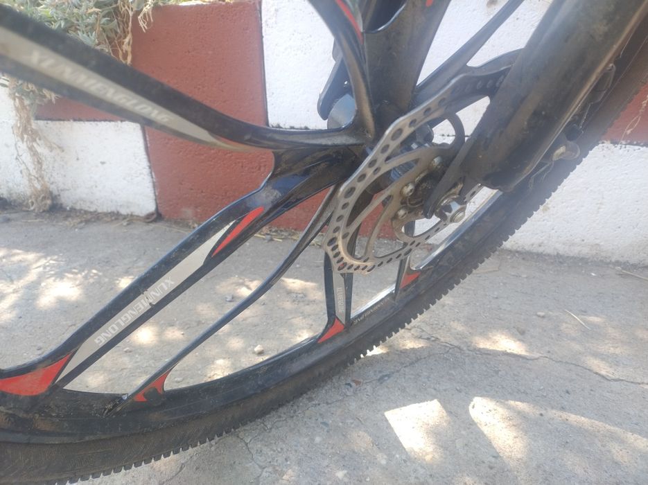 Vând bicicleta ROYAL in stare buna