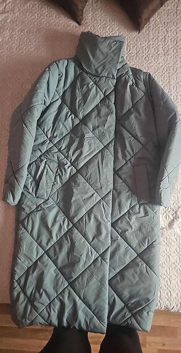 Зимни дамски якета