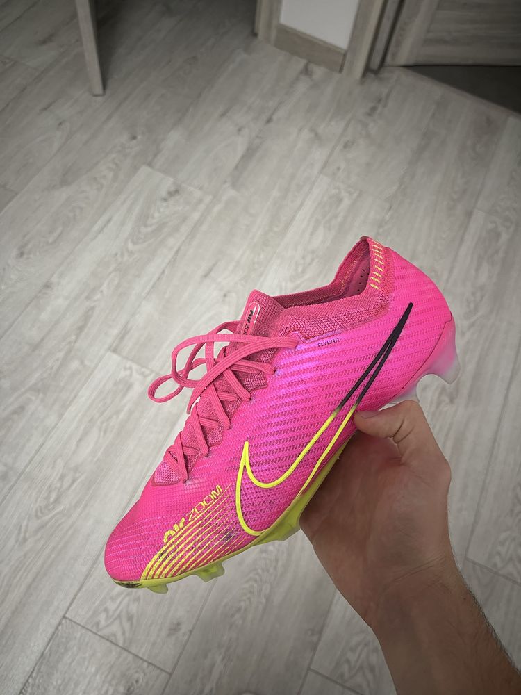 Ghete fotbal Nike